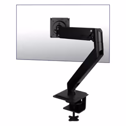ARCTIC X1-3D 43" Noir Bureau - Vue supplémentaire 10