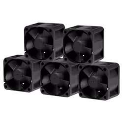 ARCTIC S4028-15K, Ventilateur, 4 cm, 1400 tr/min, 15000 tr/min, 19,23 cfm, 32,67 m³/h