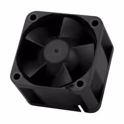 ARCTIC S4028-15K Boitier PC Ventilateur 4 cm Noir 5 pièce(s)