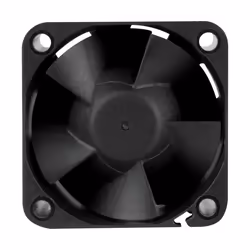 ARCTIC S4028-15K Boitier PC Ventilateur 4 cm Noir 5 pièce(s) - Vue supplémentaire 4