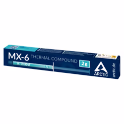 ARCTIC MX-6 Pâte thermoconductible