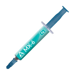 ARCTIC MX-6 Pâte thermoconductible