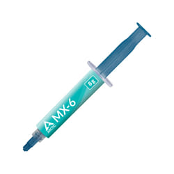 ARCTIC MX-6 Pâte thermoconductible