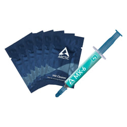 ARCTIC MX-6 Pâte thermoconductible