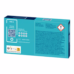 ARCTIC MX-6 Pâte thermoconductible