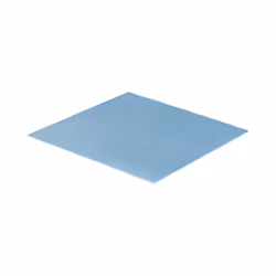 ARCTIC TP-3, Pad thermique, Bleu, 150 °C, -40 °C, 100 mm, 100 mm