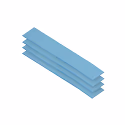 ARCTIC ACTPD00056A, Pad thermique, Bleu, 150 °C, -40 °C, 120 mm, 20 mm