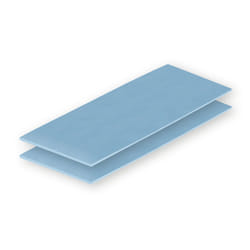 ARCTIC TP-3 Pad thermique