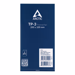 ARCTIC TP-3 Pad thermique - Vue supplémentaire 5