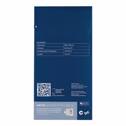 ARCTIC TP-3 Pad thermique - Vue supplémentaire 6