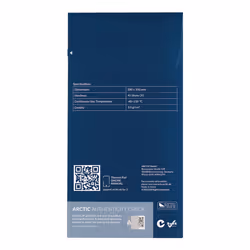 ARCTIC TP-3 Pad thermique - Vue supplémentaire 6