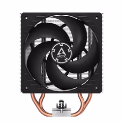ARCTIC Freezer 36 Processeur Refroidisseur d'air 12 cm Noir, Argent 1 pièce(s)