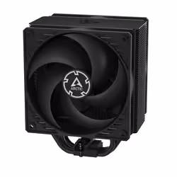 ARCTIC Freezer 36, Refroidisseur d'air, 12 cm, 200 tr/min, 1800 tr/min, Noir