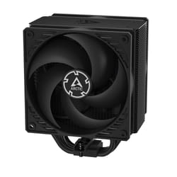 ARCTIC Freezer 36 Processeur Refroidisseur d'air 12 cm Noir 1 pièce(s)