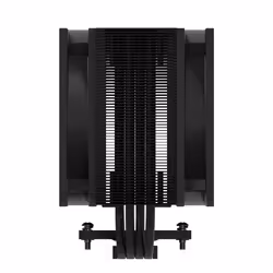 ARCTIC Freezer 36 Processeur Refroidisseur d'air 12 cm Noir 1 pièce(s) - Vue supplémentaire 4