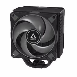 ARCTIC Freezer 36 A-RGB Processeur Refroidisseur d'air 12 cm Noir 1 pièce(s) - Vue supplémentaire 5