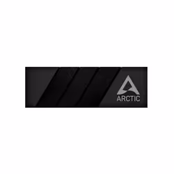 ARCTIC M2 Pro (Black) M.2 NVMe SSD Dissipateur thermique/Radiateur Noir 1 pièce(s) - Vue supplémentaire 3