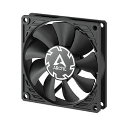 ARCTIC P8 Slim PWM PST Boitier PC Ventilateur 8 cm Noir 1 pièce(s)