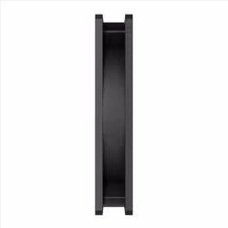 ARCTIC P8 Slim PWM PST Boitier PC Ventilateur 8 cm Noir 1 pièce(s)