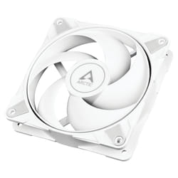 ARCTIC P12 Max Boitier PC Ventilateur 12 cm Blanc 1 pièce(s)