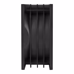 ARCTIC S8038-7K Processeur Ventilateur 8 cm Noir 4 pièce(s) - Vue supplémentaire 5