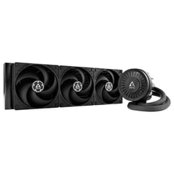 ARCTIC Liquid Freezer III 360 Processeur Refroidisseur de liquide tout-en-un 12 cm Noir 1 pièce(s)