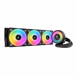 ARCTIC Liquid Freezer III 360 A-RGB