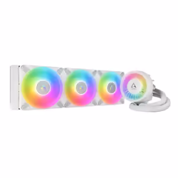ARCTIC Liquid Freezer III 360 A-RGB