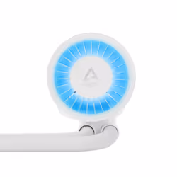 ARCTIC Liquid Freezer III 420 A-RGB Processeur Refroidisseur de liquide tout-en-un 14 cm Blanc 1 pièce(s) - Vue supplémentaire 10