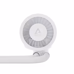 ARCTIC Liquid Freezer III 420 A-RGB Processeur Refroidisseur de liquide tout-en-un 14 cm Blanc 1 pièce(s) - Vue supplémentaire 15