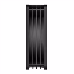 ARCTIC S12038-8K Boitier PC Ventilateur 12 cm Noir 1 pièce(s)