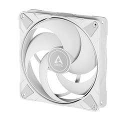 ARCTIC P14 Max (White) Boitier PC Ventilateur 14 cm Blanc