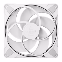ARCTIC P14 Max (White) Boitier PC Ventilateur 14 cm Blanc - Vue supplémentaire 4