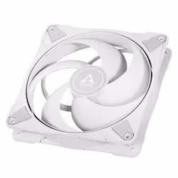 ARCTIC P14 Max (White) Boitier PC Ventilateur 14 cm Blanc - Vue supplémentaire 5