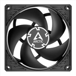 ARCTIC P9 PWM PST Boitier PC Ventilateur 9,2 cm Noir 1 pièce(s)