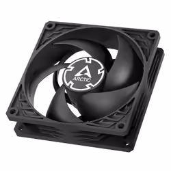ARCTIC P9 PWM PST CO Boitier PC Ventilateur 9,2 cm Noir 1 pièce(s) - Vue supplémentaire 5