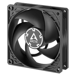 ARCTIC P9 Max Boitier PC Ventilateur 9,2 cm Noir 1 pièce(s)