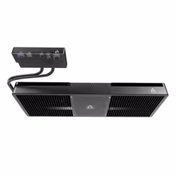 ARCTIC Senza 5500GT, 3,6 GHz, AMD Ryzen™ 5, 5700GT, 16 Go, 1 To, Windows 11 Home