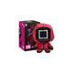 Squid Game - Peluche DZNR Front-Man Join the Game Edition