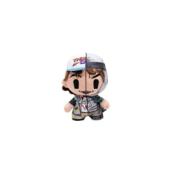 YUME-TOYS DZNR Dustin Peluche 18 cm