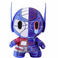 YuMe Toys DZNR, Poupée