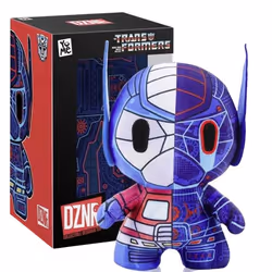 YuMe Toys DZNR