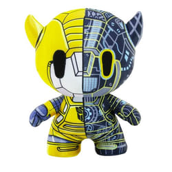 YuMe Toys DZNR