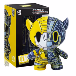 YuMe Toys DZNR