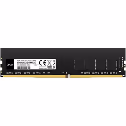 Mémoire RAM - LEXAR - UDIMM DDR4 - 16Go - 3200 MHz - 288-Pin U-DIMM