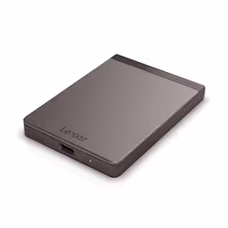 Disque dur ssd externe Lexar - LSL200X001T-RNNNG