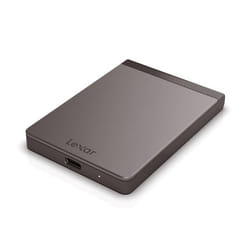 Disque dur ssd externe Lexar - LSL200X001T-RNNNG
