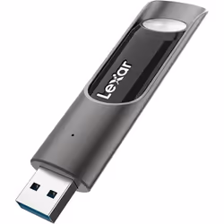 Clé USB - LEXAR - JumpDrive P30 - 1 To - USB 3.2 Gen 1 - 450 Mo/s en Lecture