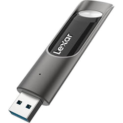 Clé USB - LEXAR - JumpDrive P30 - 1 To - USB 3.2 Gen 1 - 450 Mo/s en Lecture