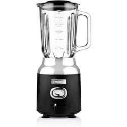 Westinghouse WKBE221BK blender 1,5 L Mélangeur de table 600 W Noir, Transparent